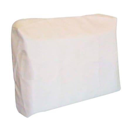 A/C Safe A/C Safe Interior Cover for Small Window Air Conditioners 5006936